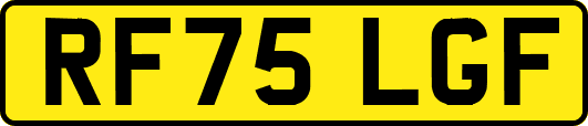 RF75LGF