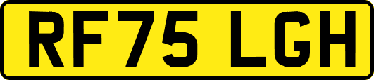 RF75LGH
