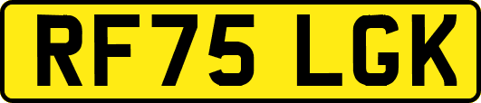 RF75LGK