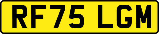 RF75LGM