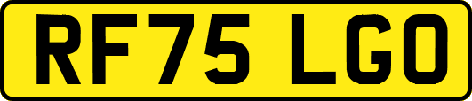 RF75LGO