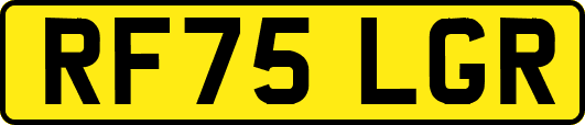 RF75LGR