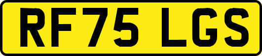 RF75LGS