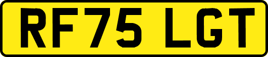 RF75LGT