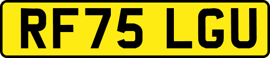 RF75LGU