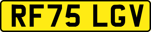 RF75LGV