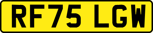 RF75LGW