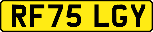 RF75LGY