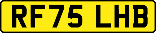 RF75LHB