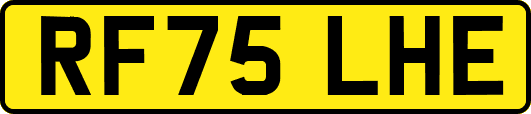 RF75LHE
