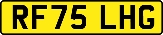 RF75LHG