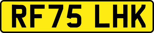 RF75LHK