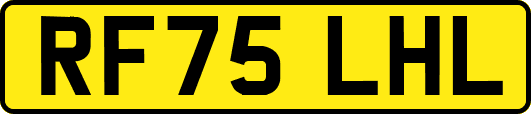 RF75LHL