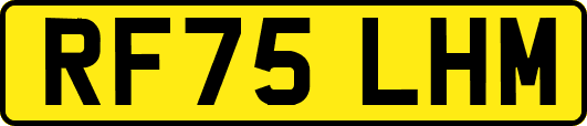 RF75LHM