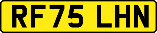RF75LHN