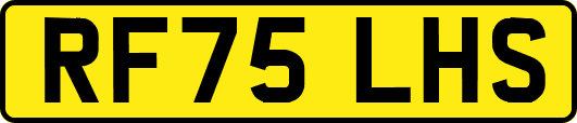 RF75LHS