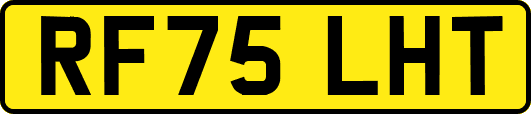 RF75LHT