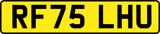 RF75LHU