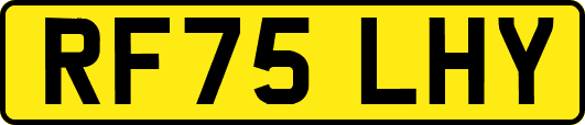 RF75LHY