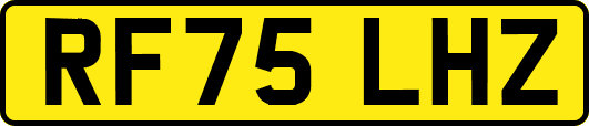 RF75LHZ