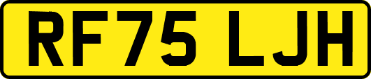 RF75LJH