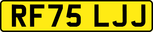 RF75LJJ