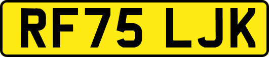 RF75LJK