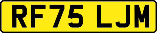 RF75LJM