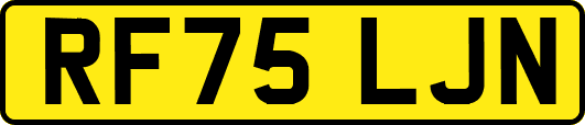 RF75LJN