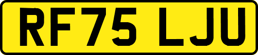 RF75LJU