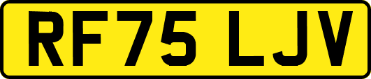 RF75LJV