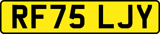 RF75LJY