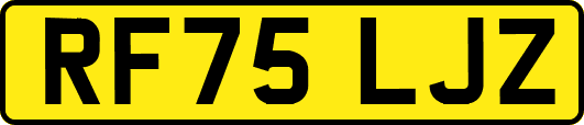RF75LJZ