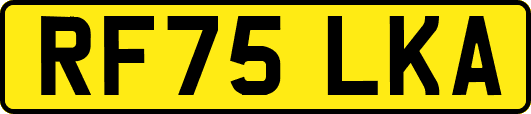 RF75LKA