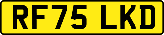 RF75LKD