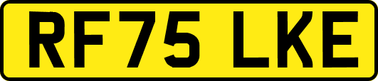 RF75LKE