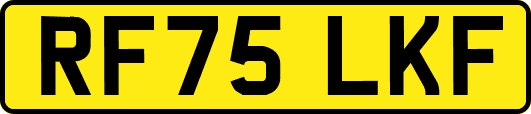 RF75LKF
