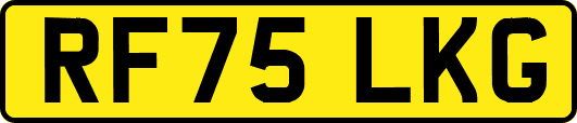 RF75LKG