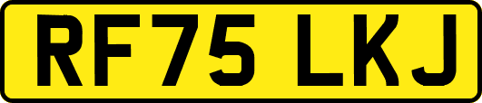 RF75LKJ