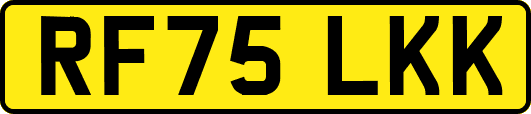 RF75LKK