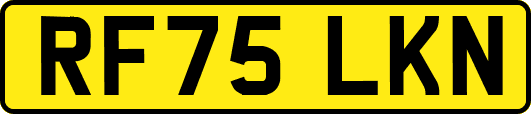 RF75LKN
