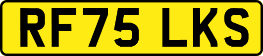 RF75LKS