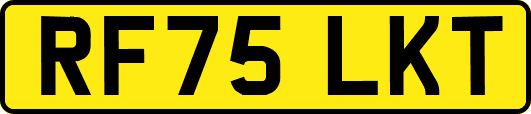 RF75LKT