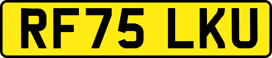 RF75LKU