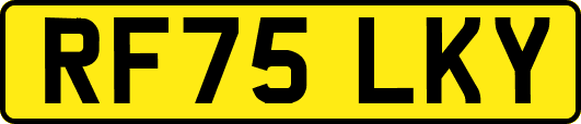 RF75LKY