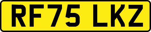 RF75LKZ