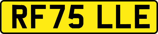 RF75LLE