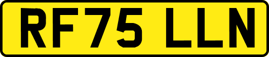 RF75LLN