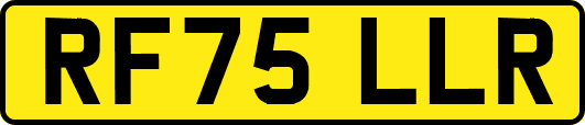 RF75LLR
