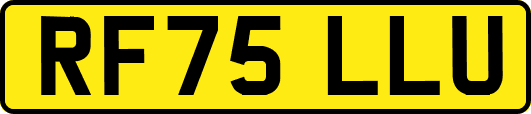 RF75LLU